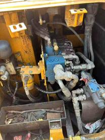 Buy Sany SY60 Used Excavator / 4 Buy Sany SY60 Used Excavator / 4