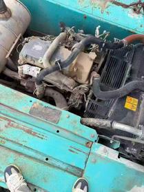 Buy Kobelco SK210 Used Excavator / 6 Buy Kobelco SK210 Used Excavator / 6