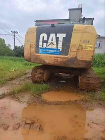 Buy Caterpillar 320E Used Excavator / 2 Buy Caterpillar 320E Used Excavator / 2