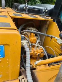 Buy Sany SY155C Used Excavator / 4 Buy Sany SY155C Used Excavator / 4