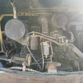 Buy Hyundai R60-7 Used Excavator / 4 Buy Hyundai R60-7 Used Excavator / 4