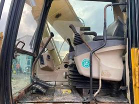 Buy Caterpillar 320C Used Excavator / 9 Buy Caterpillar 320C Used Excavator / 9