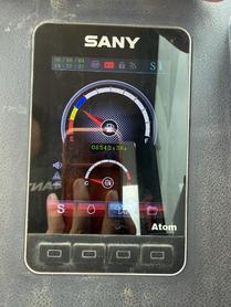 Buy Sany SY55 Used Excavator / 8 Buy Sany SY55 Used Excavator / 8