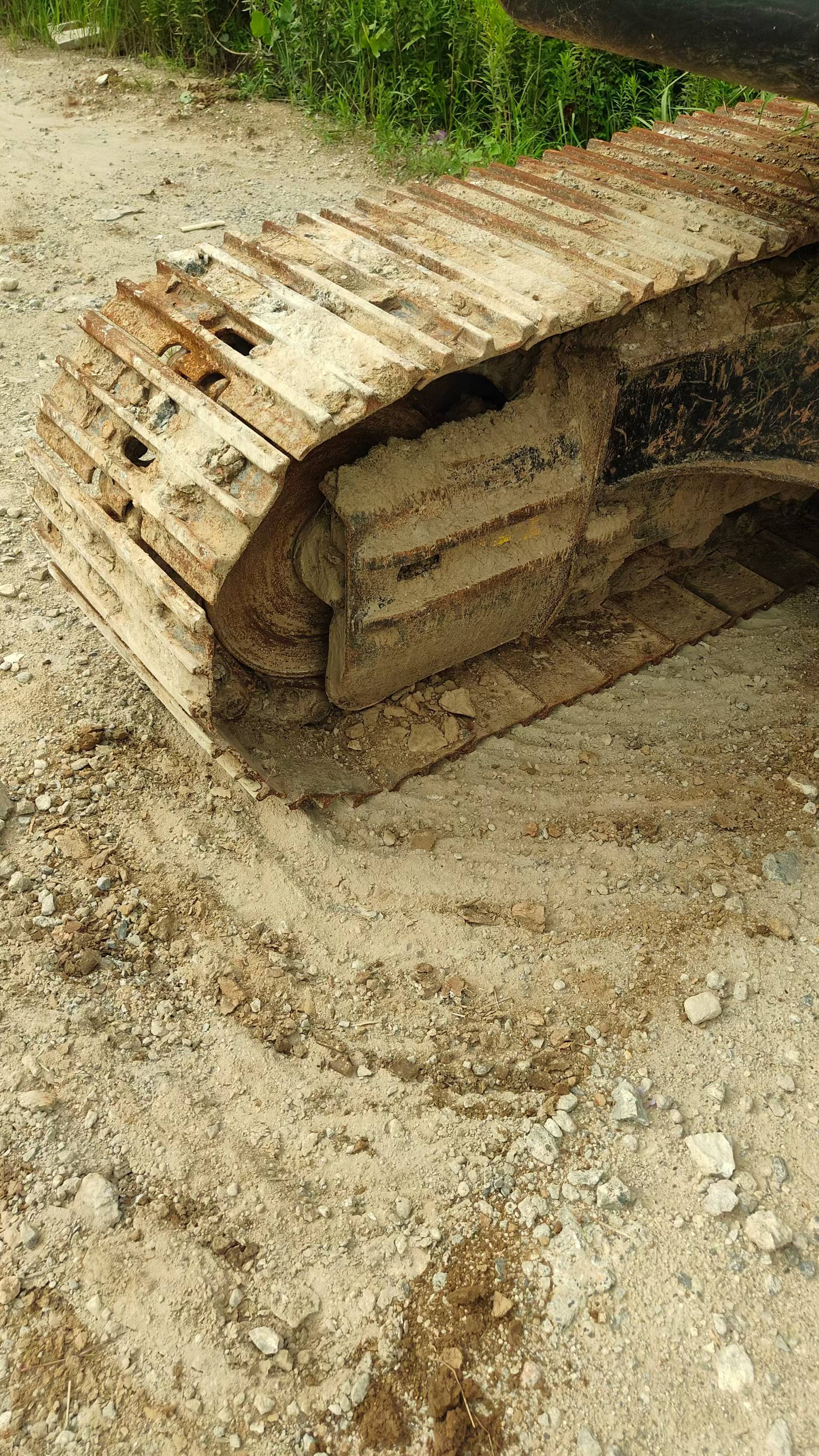 Buy Sany SY200C Used Excavator / 9