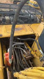 Buy Komatsu PC200-7 Used Excavator / 4 Buy Komatsu PC200-7 Used Excavator / 4