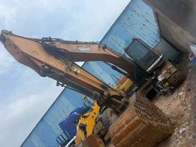 Buy Sany SY305C Used Excavator / 4 Buy Sany SY305C Used Excavator / 4