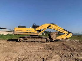 Buy Sumitomo SH350-5 Used Excavator / 3 Buy Sumitomo SH350-5 Used Excavator / 3