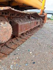 Buy Komatsu PC130 Used Excavator / 8 Buy Komatsu PC130 Used Excavator / 8