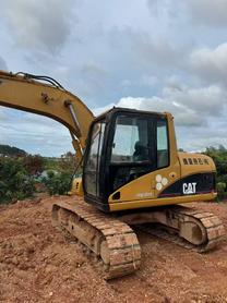 Buy Caterpillar 312C Used Excavator / 3 Buy Caterpillar 312C Used Excavator / 3