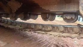 Buy Hitachi EX200-3 Used Excavator / 9 Buy Hitachi EX200-3 Used Excavator / 9