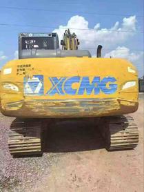 Buy XCMG XE150 Used Excavator / 5 Buy XCMG XE150 Used Excavator / 5