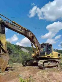 Buy Komatsu PC360-7 Used Excavator / 5 Buy Komatsu PC360-7 Used Excavator / 5