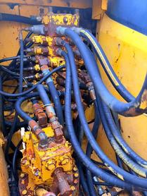 Buy Komatsu PC130 Used Excavator / 6 Buy Komatsu PC130 Used Excavator / 6