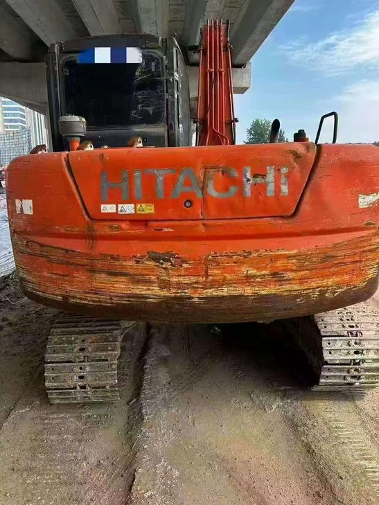 Buy Hitachi EX70 Used Excavator / 1