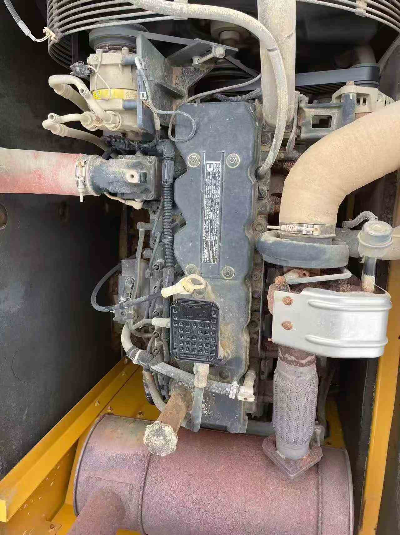 Buy XCMG XE305D Used Excavator / 6