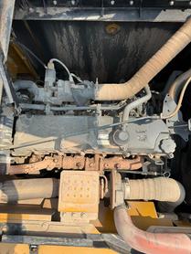 Buy Sany SY375H Used Excavator / 7 Buy Sany SY375H Used Excavator / 7