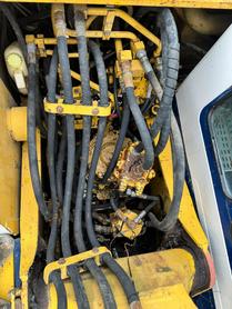 Buy Komatsu PC100-5 Used Excavator / 5 Buy Komatsu PC100-5 Used Excavator / 5