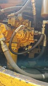 Buy Caterpillar 336E Used Excavator / 3 Buy Caterpillar 336E Used Excavator / 3