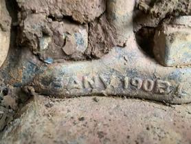 Buy Sany SY205C Used Excavator / 3 Buy Sany SY205C Used Excavator / 3