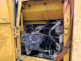 Buy Volvo EC140 Used Excavator / 4 Buy Volvo EC140 Used Excavator / 4