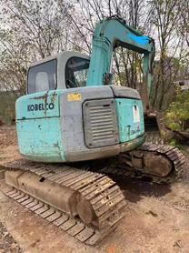 Buy Kobelco SK60 Used Excavator / 7 Buy Kobelco SK60 Used Excavator / 7