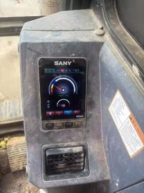 Buy Sany SY55 Used Excavator / 3 Buy Sany SY55 Used Excavator / 3