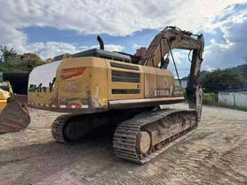Buy Sany SY365C Used Excavator / 3 Buy Sany SY365C Used Excavator / 3