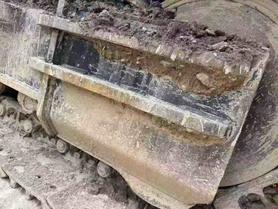 Buy Sany SY125C Used Excavator / 4 Buy Sany SY125C Used Excavator / 4