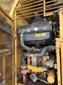 Buy Caterpillar 312C Used Excavator / 6 Buy Caterpillar 312C Used Excavator / 6