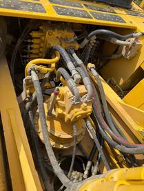 Buy Komatsu PC360-7 Used Excavator / 5 Buy Komatsu PC360-7 Used Excavator / 5