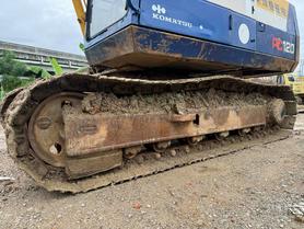 Buy Komatsu PC100-5 Used Excavator / 9 Buy Komatsu PC100-5 Used Excavator / 9