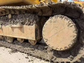 Buy Komatsu PC360-7 Used Excavator / 9 Buy Komatsu PC360-7 Used Excavator / 9