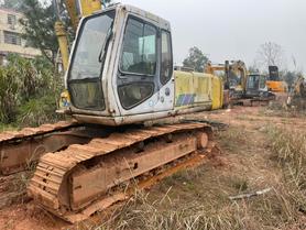 Buy Sumitomo SH200 Used Excavator / 9 Buy Sumitomo SH200 Used Excavator / 9