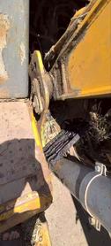 Buy XCMG XE150 Used Excavator / 3 Buy XCMG XE150 Used Excavator / 3