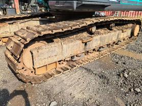 Buy Kobelco SK350-8 Used Excavator / 8 Buy Kobelco SK350-8 Used Excavator / 8