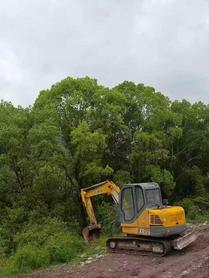 Buy XCMG XE65D Used Excavator / 2 Buy XCMG XE65D Used Excavator / 2