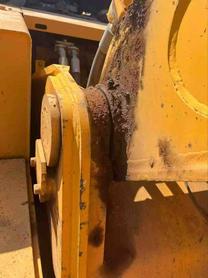 Buy Kato HD1638R Used Excavator / 2 Buy Kato HD1638R Used Excavator / 2