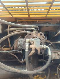 Buy Kato HD1023 Used Excavator / 2 Buy Kato HD1023 Used Excavator / 2