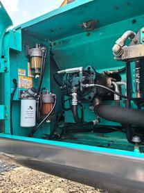 Buy Kobelco SK350-8 Used Excavator / 4 Buy Kobelco SK350-8 Used Excavator / 4
