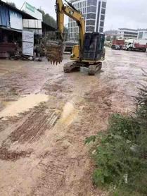 Buy Caterpillar 307B Used Excavator / 2 Buy Caterpillar 307B Used Excavator / 2