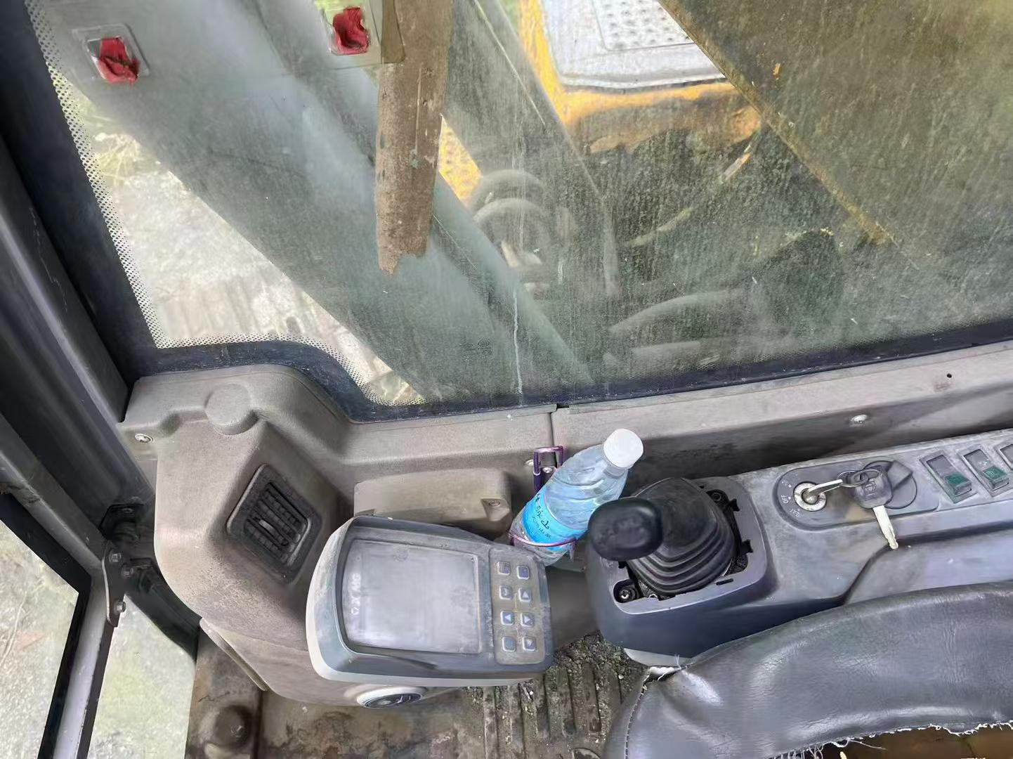 Buy XCMG XE215 Used Excavator / 5