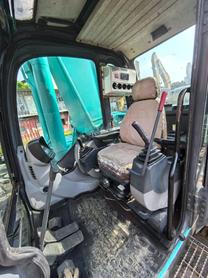Buy Kobelco SK350-8 Used Excavator / 7 Buy Kobelco SK350-8 Used Excavator / 7