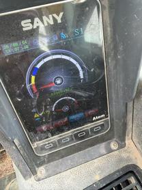 Buy Sany SY35C Used Excavator / 6 Buy Sany SY35C Used Excavator / 6
