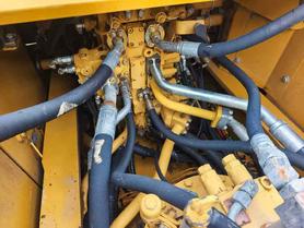 Buy Caterpillar 336E Used Excavator / 5 Buy Caterpillar 336E Used Excavator / 5