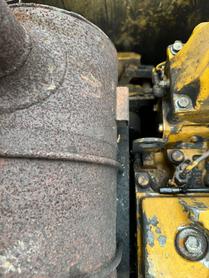 Buy Komatsu PC100-5 Used Excavator / 8 Buy Komatsu PC100-5 Used Excavator / 8