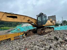 Buy Sumitomo SH350-5 Used Excavator / 2 Buy Sumitomo SH350-5 Used Excavator / 2