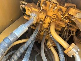Buy Caterpillar 336E Used Excavator / 4 Buy Caterpillar 336E Used Excavator / 4