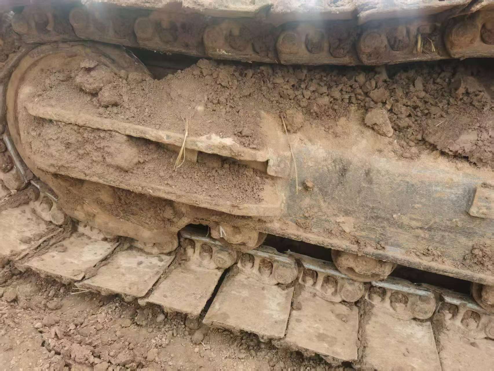 Buy Hitachi EX210 Used Excavator / 3