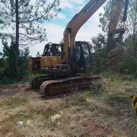 Buy Sany SY155C Used Excavator / 2 Buy Sany SY155C Used Excavator / 2