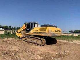 Buy Sumitomo SH350-5 Used Excavator / 2 Buy Sumitomo SH350-5 Used Excavator / 2